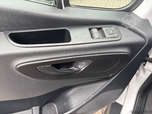 Refrigerator body van MERCEDES-BENZ Sprinter 316 CDI MAXI|0°C|230V|ThermoKingV300max