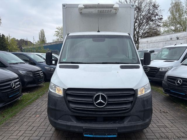Refrigerator body van MERCEDES-BENZ Sprinter 316 CDI MAXI|0°C|230V|ThermoKingV300max