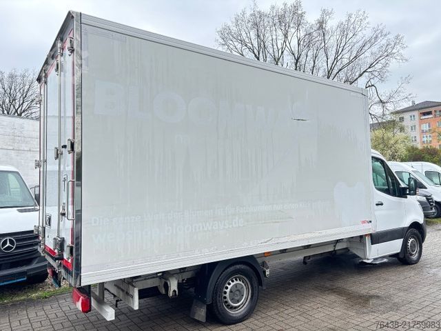 Refrigerator body van MERCEDES-BENZ Sprinter 316 CDI MAXI|0°C|230V|ThermoKingV300max
