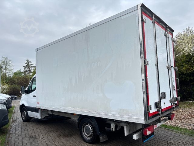 Refrigerator body van MERCEDES-BENZ Sprinter 316 CDI MAXI|0°C|230V|ThermoKingV300max
