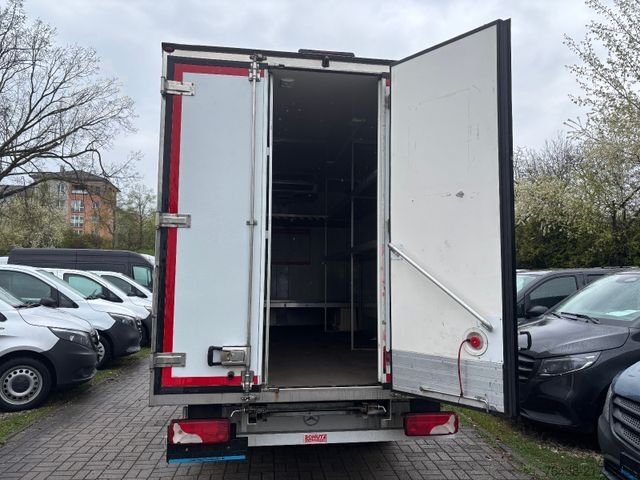 Refrigerator body van MERCEDES-BENZ Sprinter 316 CDI MAXI|0°C|230V|ThermoKingV300max