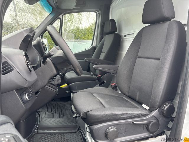 Refrigerator body van MERCEDES-BENZ Sprinter 316 CDI MAXI|0°C|230V|ThermoKingV300max