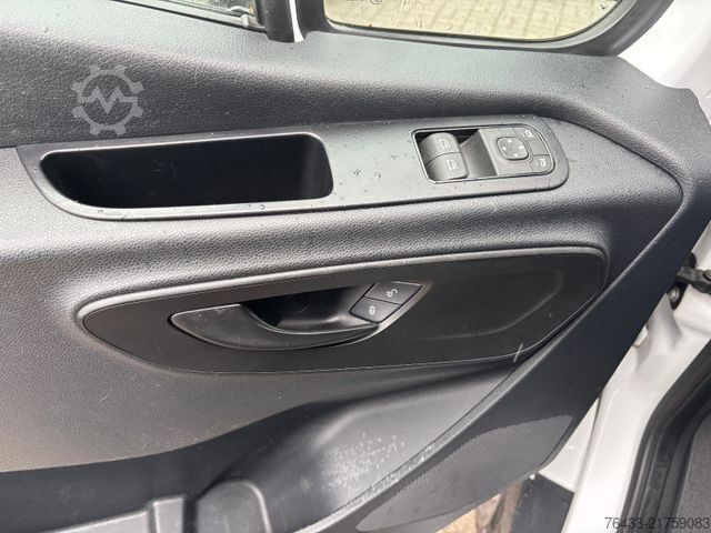 Refrigerator body van MERCEDES-BENZ Sprinter 316 CDI MAXI|0°C|230V|ThermoKingV300max