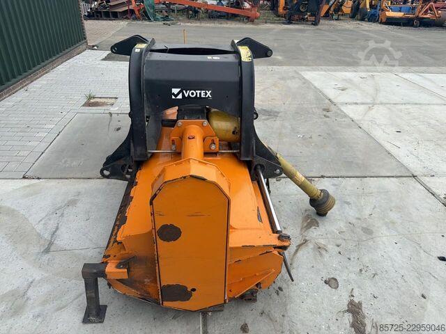 Mulcher Votex Roadmaster 2307