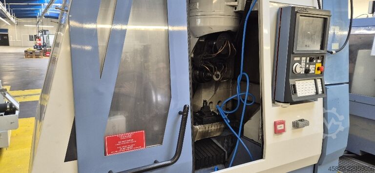 Tool grinder Anca MX7