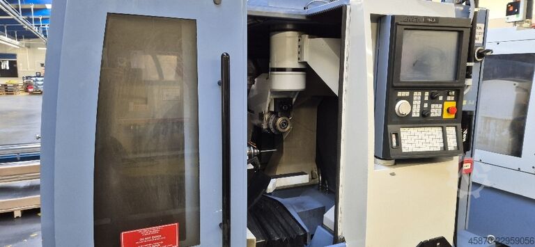 Tool grinder Anca MX7