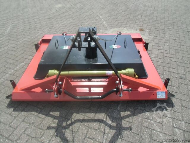 Grass mower  Weidebloter WB 185