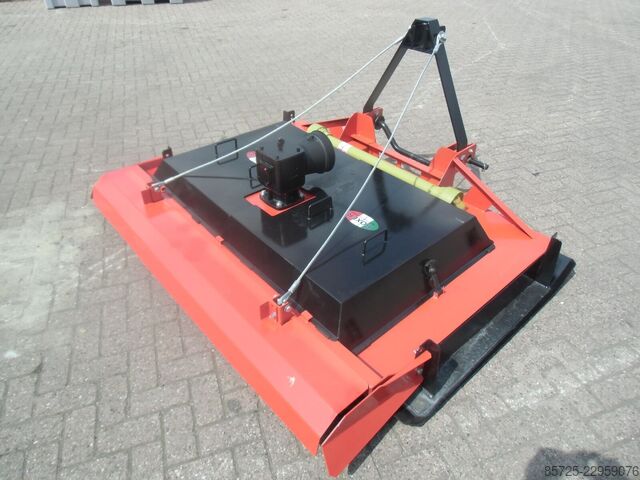 Grass mower  Weidebloter WB 185