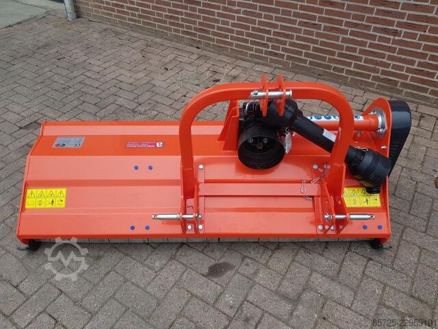 Mulcher Boxer Agri Master 175