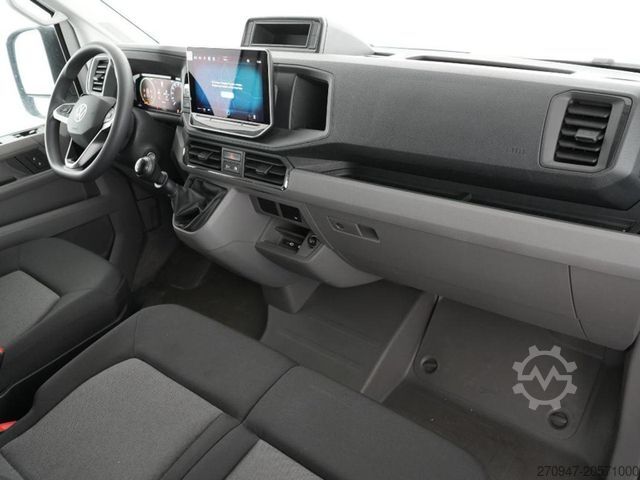 Kastenwagen hoch VOLKSWAGEN Crafter Kasten 35 L4H3 KAMERA PDC DAB KLIMA MFL