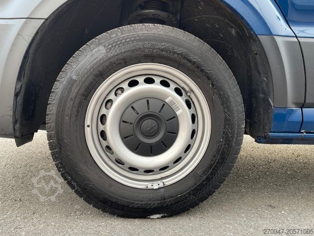High top van VOLKSWAGEN Crafter Kasten 35 L4H3 NAVI PDC DAB KAMERA MFL