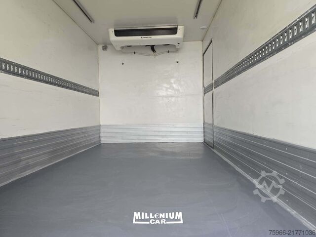 Refrigerated truck Iveco DAILY 60-18 EURO 6 CELLA 4,40 SPONDA FRC
