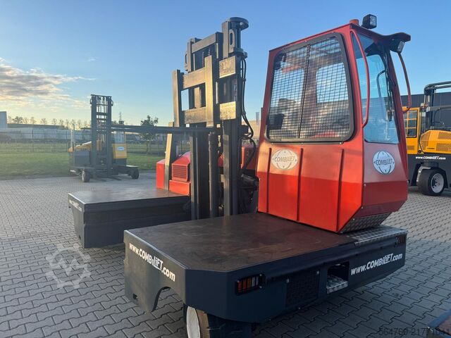 Seitenstapler Combilift C5000SL // New Price