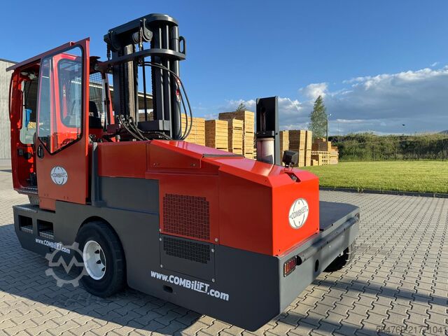 Seitenstapler Combilift C5000SL // New Price