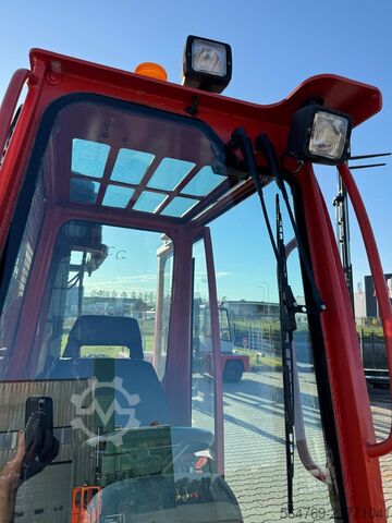 Seitenstapler Combilift C5000SL // New Price