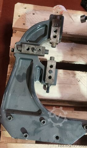 Lunette Cazeneuve HB725/HB800/HBX360