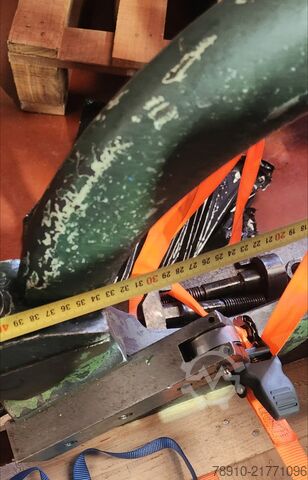 Lunette Cazeneuve HB725/HB800/HBX360