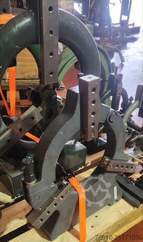 Lunette Cazeneuve HB725/HB800/HBX360