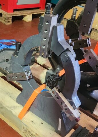 Lunette Cazeneuve HB725/HB800/HBX360
