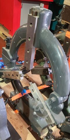 Lunette Cazeneuve HB725/HB800/HBX360