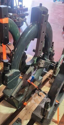 Lunette Cazeneuve HB725/HB800/HBX360