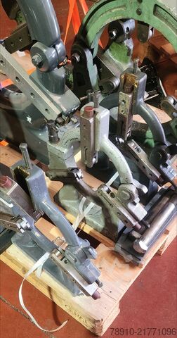 Lunette Cazeneuve HB725/HB800/HBX360