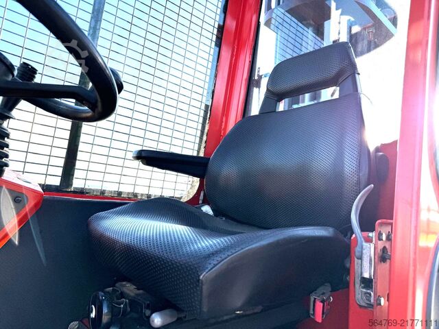 4-Wege-Gabelstapler Combilift C5000SL // New Price