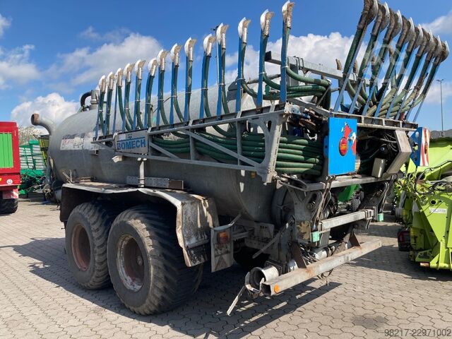 Rheinland VT 14.000 Rheinland VT 14.000