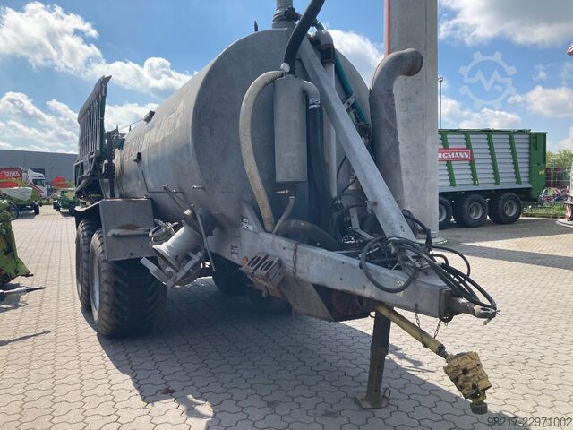 Rheinland VT 14.000 Rheinland VT 14.000