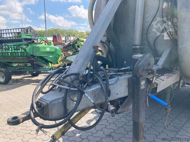 Rheinland VT 14.000 Rheinland VT 14.000