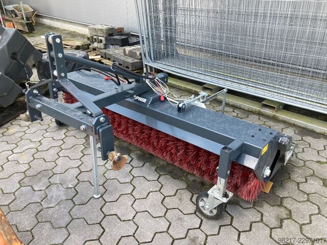Saphir HKM 23 Saphir HKM 23