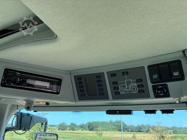 CLAAS Axion 810 Cmatic Cebis CLAAS Axion 810 Cmatic Cebis