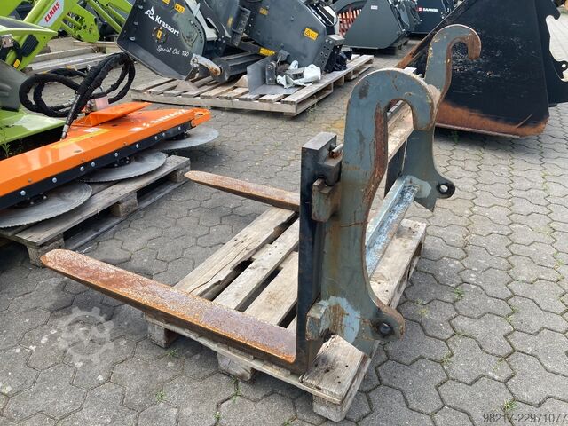Sonstige BMO Palettengabel Sonstige BMO Palettengabel