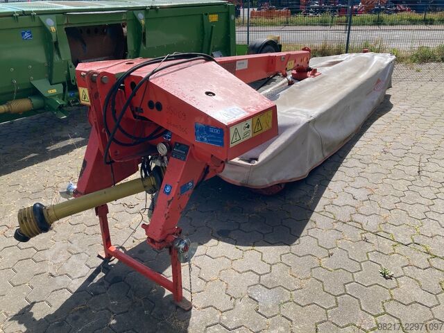 Kuhn GMD 4410 Lift Control Kuhn GMD 4410 Lift Control