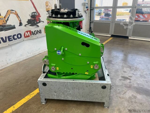 Westtech Woodcracker C300 / ALBACH / Sennebogen / NEU Westtech Woodcracker C300 / ALBACH / Sennebogen / NEU