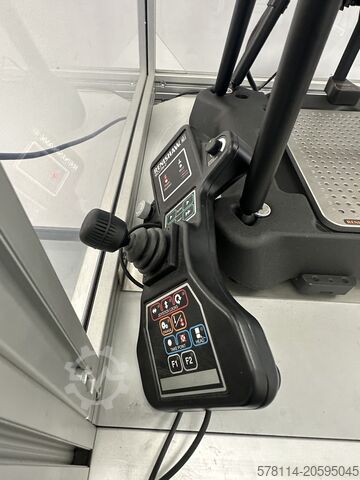 Coordinate measuring machine Renishaw Equator 300