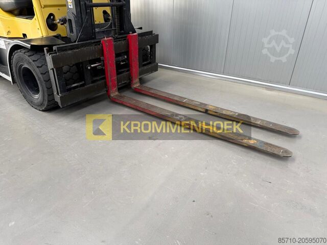 Forklift Hyster H 7.0 FT