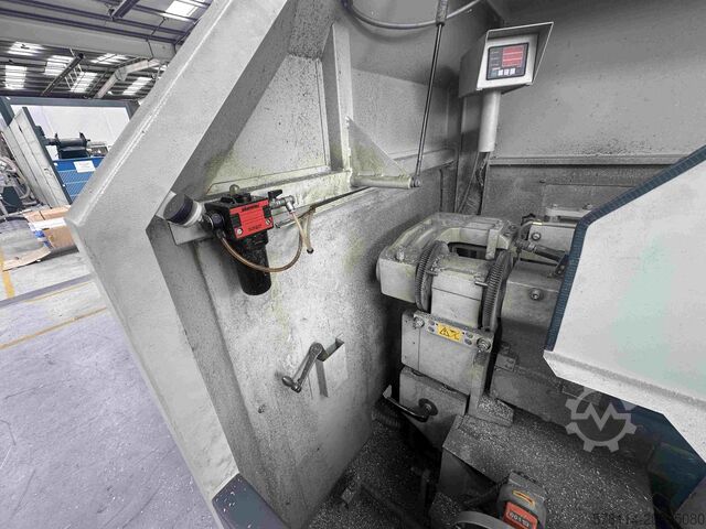 Elumatec AKS 134 Notching Saw Elumatec AKS 134