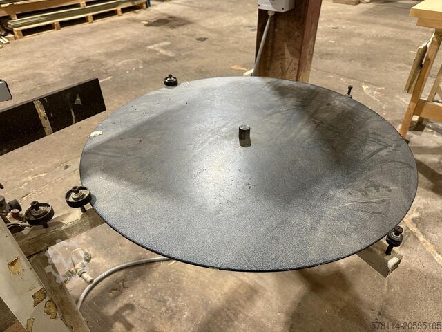 Edgebander HOLZ-HER Sprint 1310