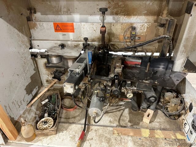 Edgebander HOLZ-HER Sprint 1310