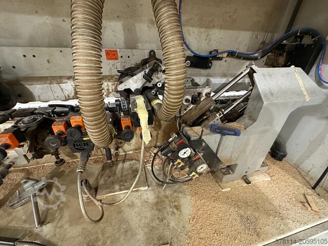 Edgebander HOLZ-HER Sprint 1310