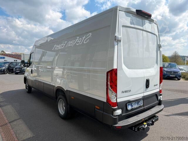 High-roof van Iveco Daily 35C21 HA8 *R4.100mm*AHK*Automatik*LED*