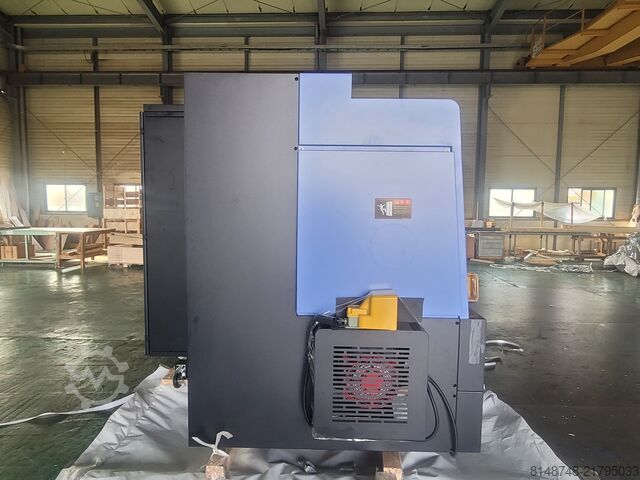 CNC-Drehmaschine DN SOLUTIONS PUMA GT3100L