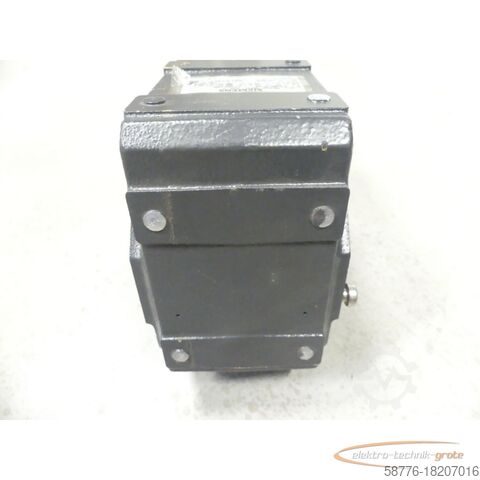 Control unit Siemens 1FK7042-5AF71-1SU5 - Z Servomotor SN: YFV745060305003