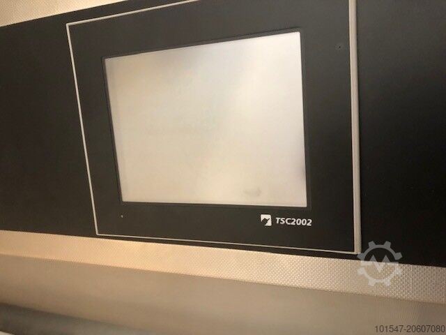 Cooling and proofing chamber Lillnord Topline