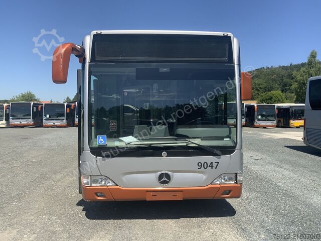 Articulated bus Mercedes-Benz O 530 G Citaro