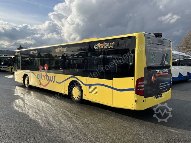 City bus Mercedes-Benz O 530 Citaro