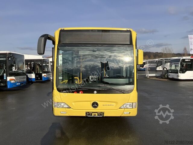 City bus Mercedes-Benz O 530 Citaro