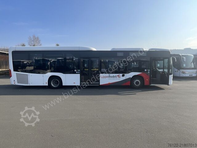 City bus Mercedes-Benz O 530 Citaro LE
