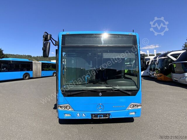 Articulated bus Mercedes-Benz Conecto G
